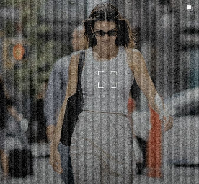 ☭ ·੦౹.౹੦· ℐẹṇṇẹṛ ‹Out and about in New York City, NY [September 14, 2023] - everything seems unreal to me