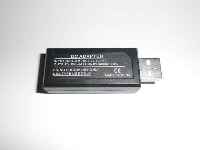 Adaptor USB (1) - Adaptor USB