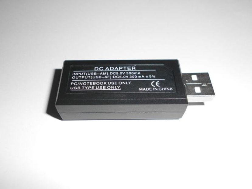 Adaptor USB (2) - Adaptor USB