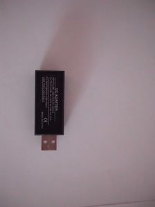 Adaptor USB (6) - Adaptor USB
