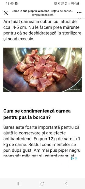 Screenshot_20231003_184006_Facebook - Carne in suc propriu fara untura la borcan pentru iarna