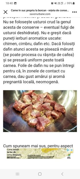 Screenshot_20231003_184011_Facebook - Carne in suc propriu fara untura la borcan pentru iarna