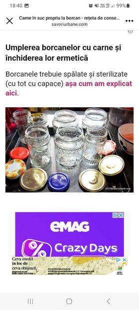 Screenshot_20231003_184027_Facebook - Carne in suc propriu fara untura la borcan pentru iarna