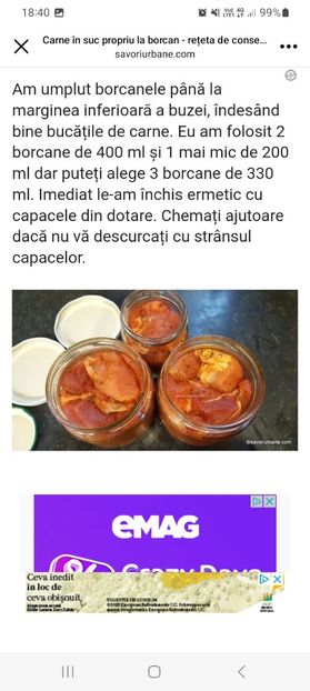 Screenshot_20231003_184032_Facebook - Carne in suc propriu fara untura la borcan pentru iarna