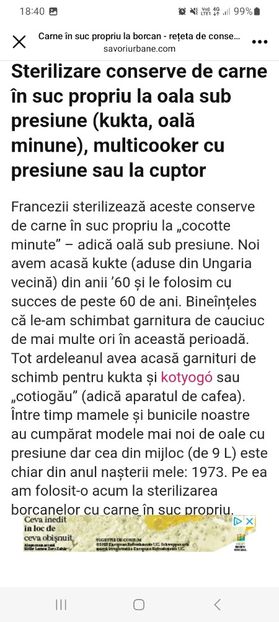 Screenshot_20231003_184036_Facebook - Carne in suc propriu fara untura la borcan pentru iarna