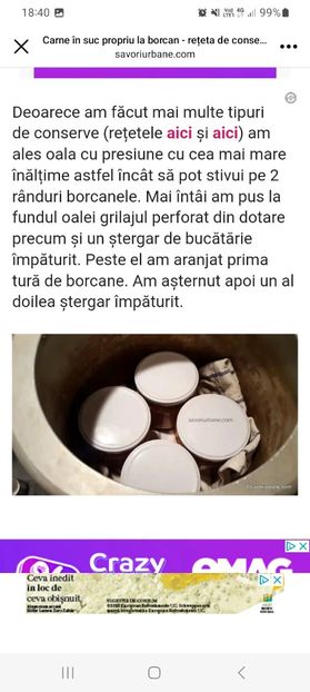 Screenshot_20231003_184042_Facebook - Carne in suc propriu fara untura la borcan pentru iarna