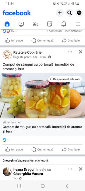 Screenshot_20231003_134439_Facebook - Compot de struguri cu portocala