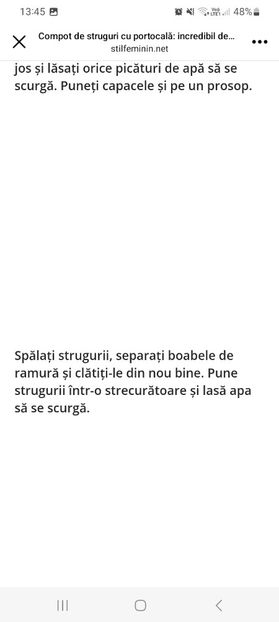 Screenshot_20231003_134502_Facebook - Compot de struguri cu portocala