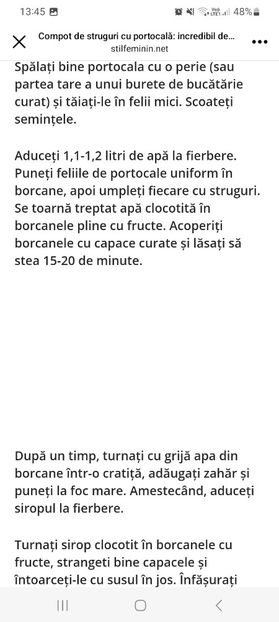 Screenshot_20231003_134507_Facebook - Compot de struguri cu portocala