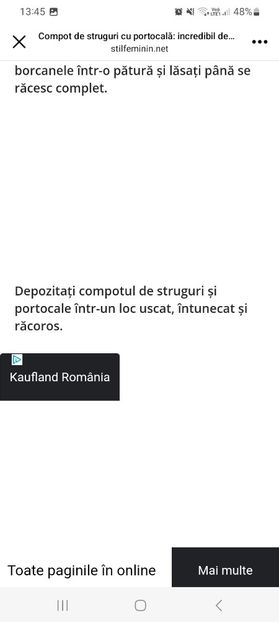Screenshot_20231003_134512_Facebook - Compot de struguri cu portocala