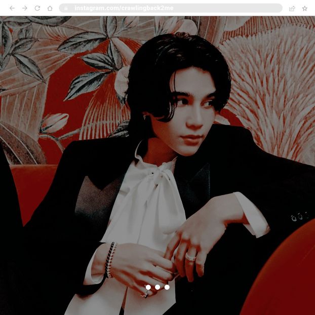 　　╰03ৎ10　 ·◊·　づ Ṣạṭụṛ₍ṇ₎ܭḷ♡ṿẹṛ. - Architect Of Insanity