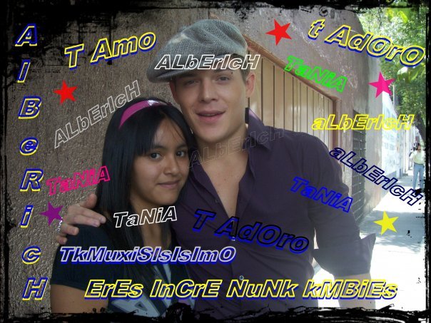  - Camaleones si fanii lor