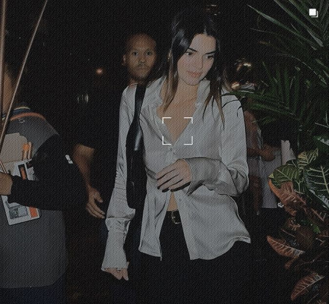 ☭ ·੦੫.౹੦· ℐẹṇṇẹṛ ‹Arriving at The Carbone Restaurant in New York, NY. [September 13, 2023] - everything seems unreal to me