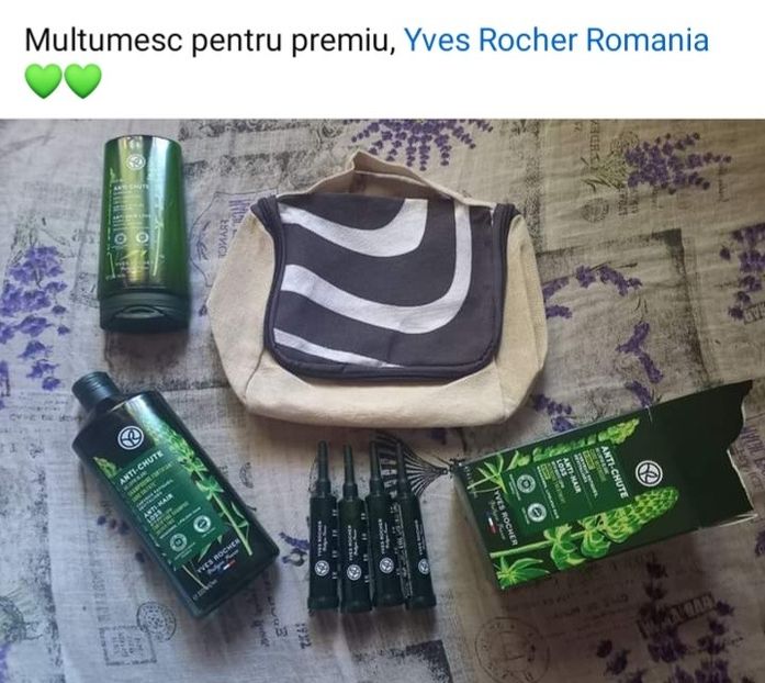  - Premii castigate la concursurile online