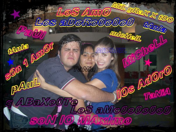  - Camaleones si fanii lor