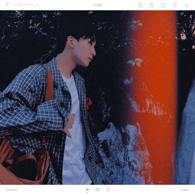 04.10 ⸒⸒ ⠀⠀ʚ⋅ɞ enchant—ing. ✷ tokki. - Confessions IV