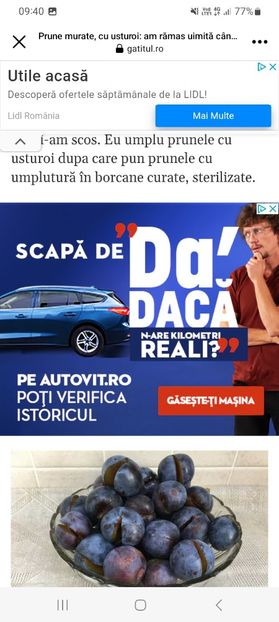 Screenshot_20231005_094056_Facebook - Prune murate cu usturoi la borcan pentru iarna