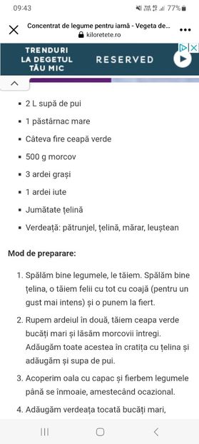 Screenshot_20231005_094304_Facebook - Concentrat de legume pentru iarna - vegeta de casa fara chimicale