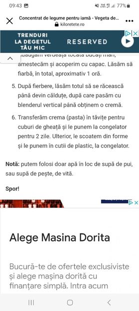 Screenshot_20231005_094314_Facebook - Concentrat de legume pentru iarna - vegeta de casa fara chimicale