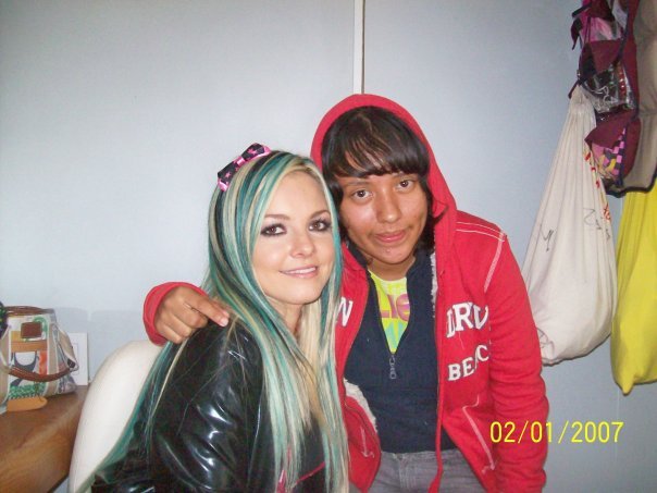  - Camaleones si fanii lor