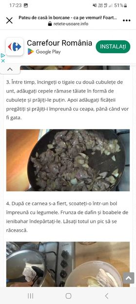 Screenshot_20231005_172301_Facebook - Pateu de casa in borcane ca pe vremuri