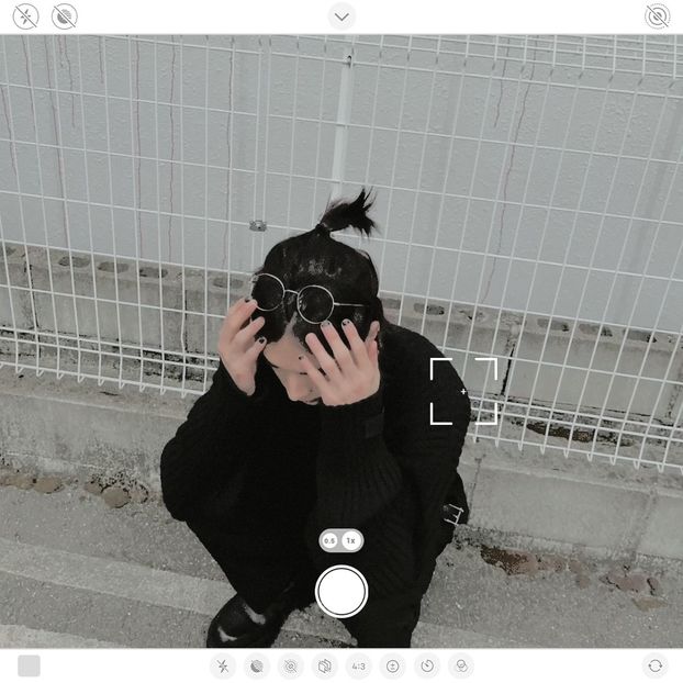 ⸙ .ೃ 05.10 　　 　⁞ ❏. kiiara — l*** is a bad word. - Fragments of Deceit