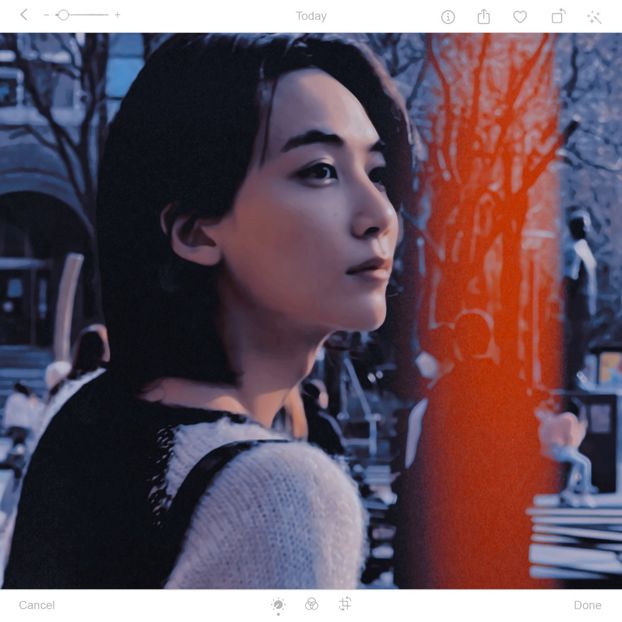 05.10 ⸒⸒ ⠀⠀ʚ⋅ɞ enchant—ing. ✷ tokki. - Confessions IV