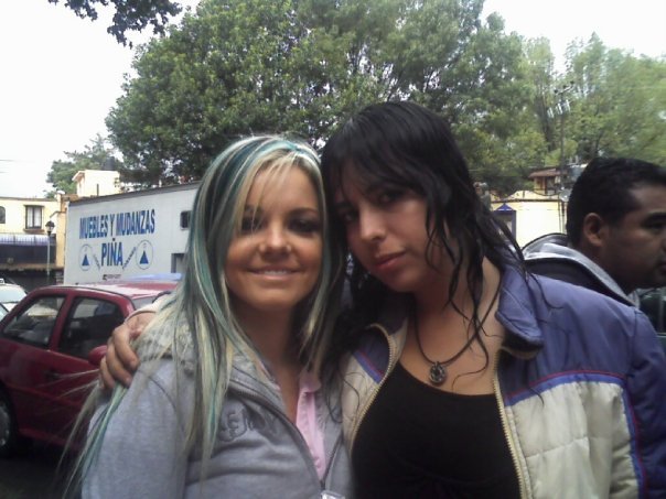 - Camaleones si fanii lor