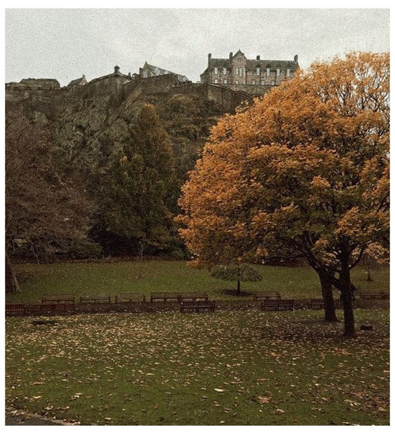 ♡ Oᥴtobᥱr 5 » „Sweet dreams are made of this.. who am I to disagree? I travel the world - Tomnatic și nostalgic