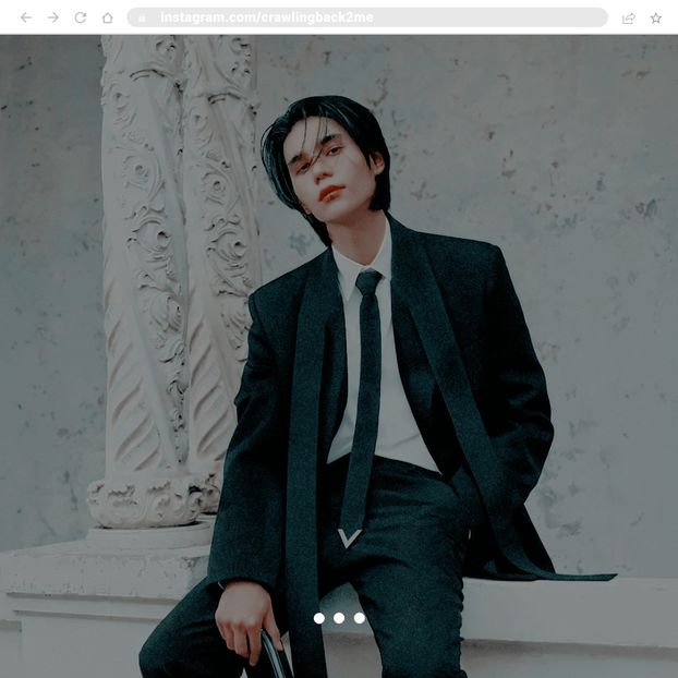 　　╰06ৎ10　 ·◊·　づ Ṣạṭụṛ₍ṇ₎ܭḷ♡ṿẹṛ. - Architect Of Insanity