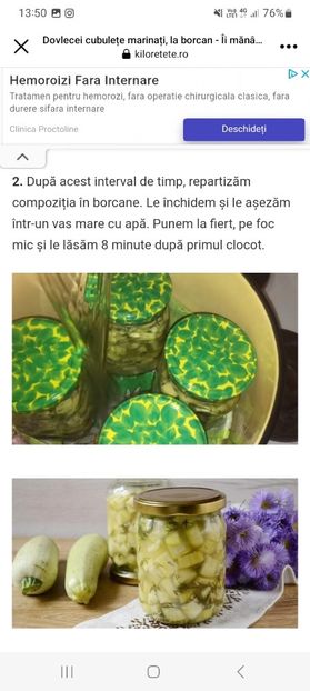 Screenshot_20231007_135029_Facebook - Dovlecei cubulete marinati la borcan pentru iarna 2