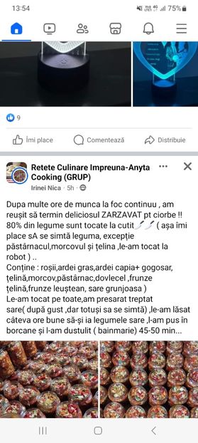 Screenshot_20231007_135448_Facebook - Zarzavat pentru supe si ciorbe la borcan pentru iarna