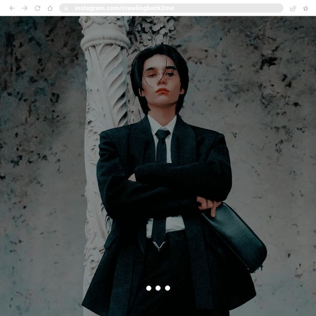 　　╰07ৎ10　 ·◊·　づ Ṣạṭụṛ₍ṇ₎ܭḷ♡ṿẹṛ. - Architect Of Insanity
