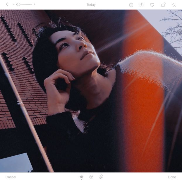 07.10 ⸒⸒ ⠀⠀ʚ⋅ɞ enchant—ing. ✷ tokki. - Confessions IV