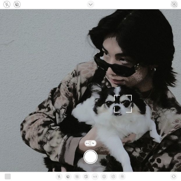 ⸙ .ೃ 07.10 　　 　⁞ ❏. mingginyu — dear my all. - Fragments of Deceit