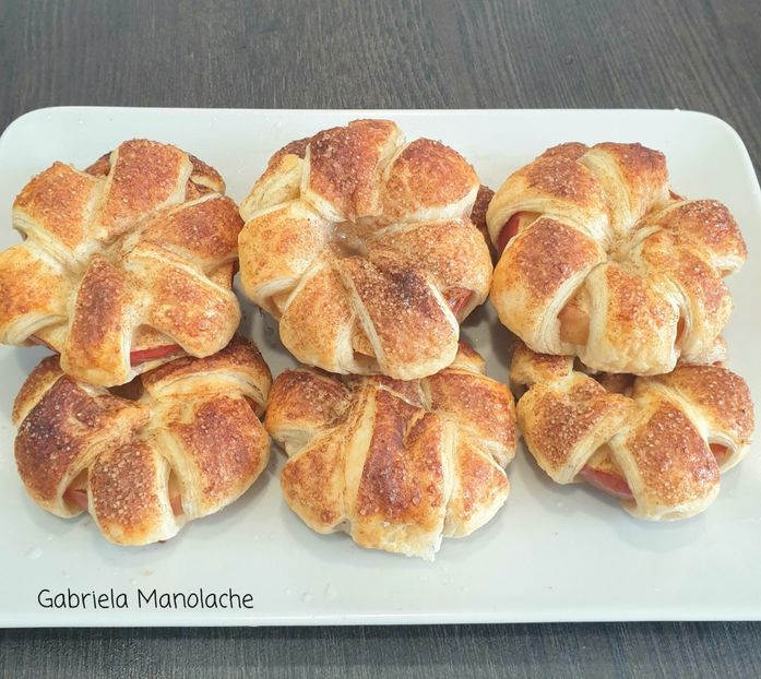  - Foietaj cu diverse umpluturi