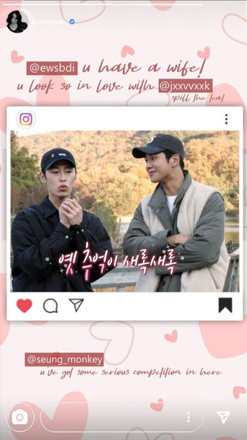 ⊱ ᵖᵒˢᵗᵉᵈ ᵇʸ ↳ ʜᴇᴇᴄʜᴜʟ ⊰ - x keep us updated ll story