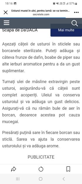 Screenshot_20231009_181601_Facebook - Usturoi in ulei la borcan pentru iarna
