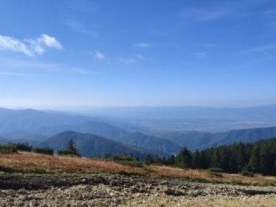  - Stâna de Vale