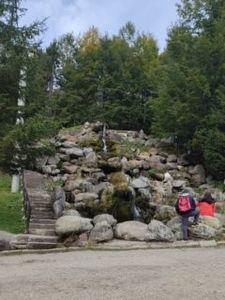  - Stâna de Vale