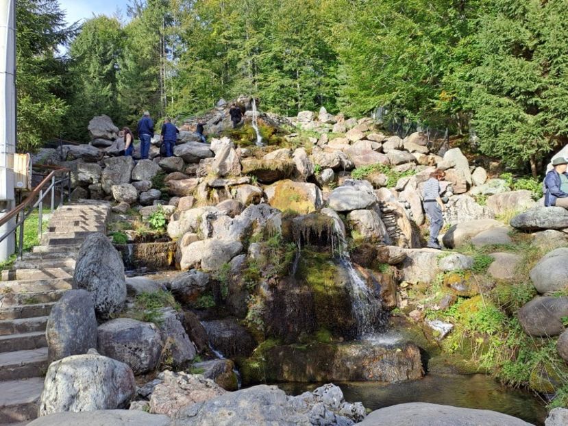  - Stâna de Vale