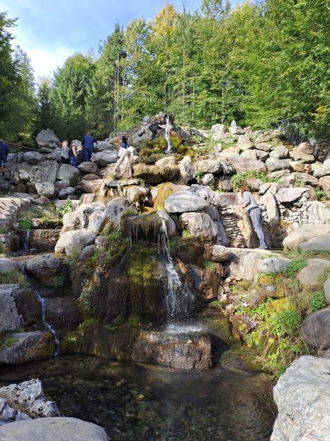  - Stâna de Vale