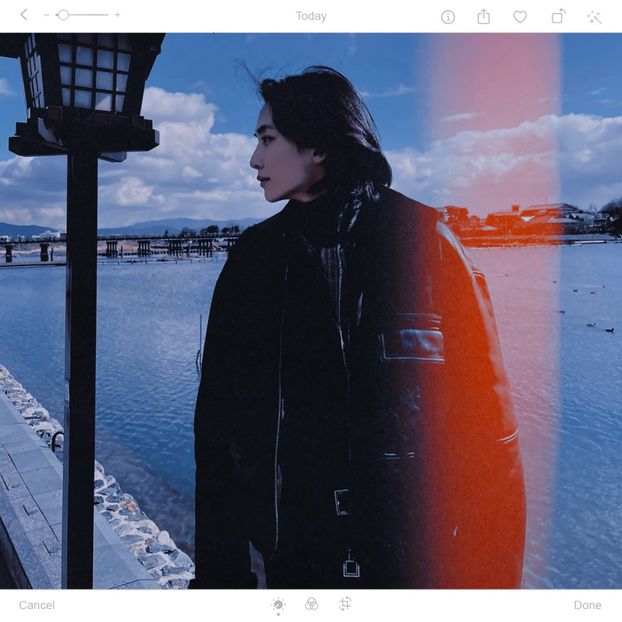 09.10 ⸒⸒ ⠀⠀ʚ⋅ɞ enchant—ing. ✷ tokki. - Confessions IV