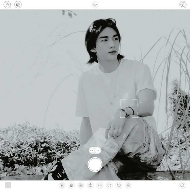 ⸙ .ೃ 09.10 　　 　⁞ ❏. rio — wash away. - Fragments of Deceit