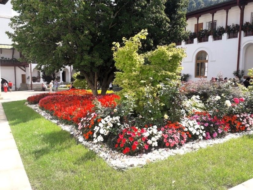  - La manastiri in Bucovina