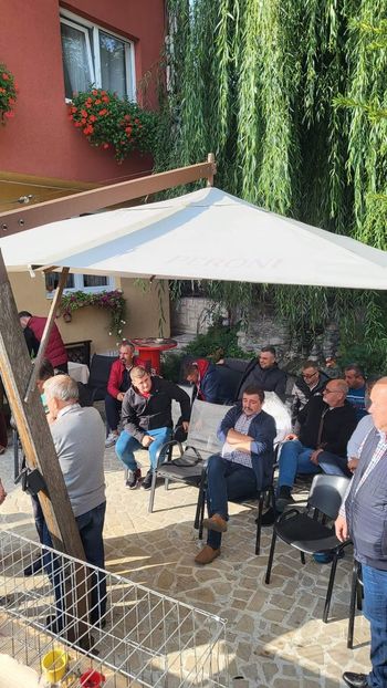 sedinta cluj - CONTACT