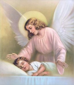  - - 1 - I LOVE GOD - I LOVE ANGELS