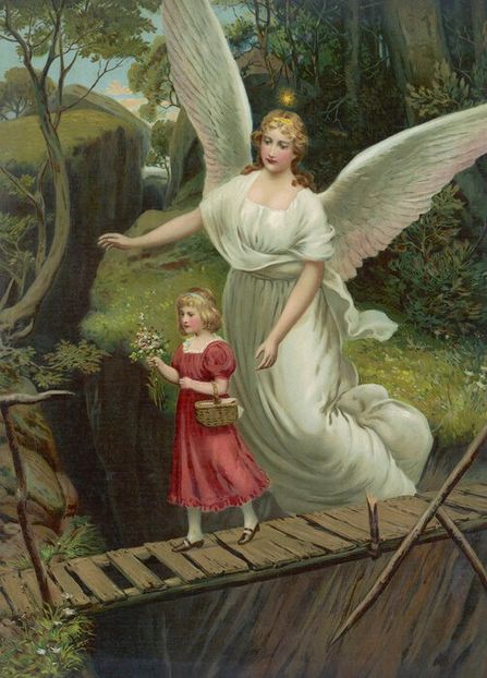  - - 1 - I LOVE GOD - I LOVE ANGELS
