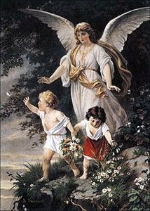  - - 1 - I LOVE GOD - I LOVE ANGELS