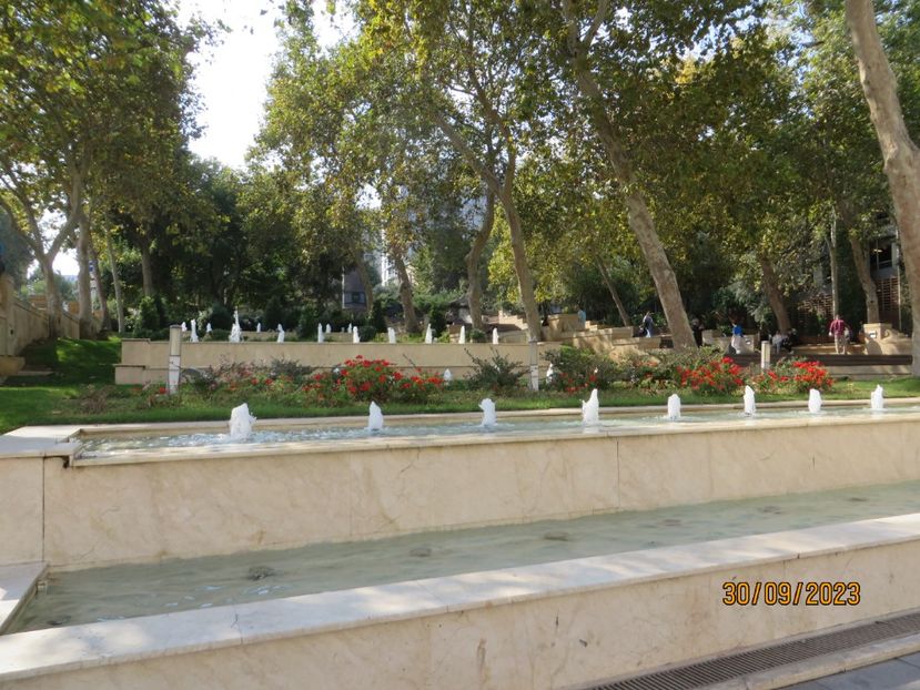 - 1 Baku - Parcul National Gobustan